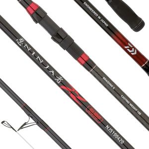 Rods Daiwa Ninja 150