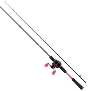 Rods Abu Garcia Abu garcia max X