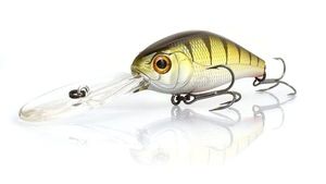 Lures Zip Baits B-SWITCHER 3.0 SILENT