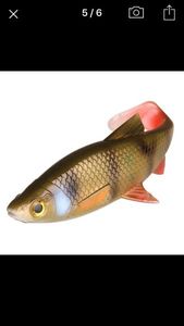 Lures Rosewood Perche Lures Rosewood Perche
