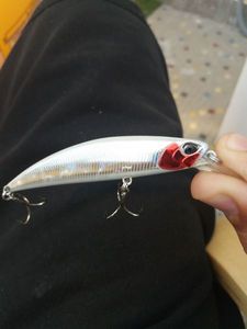Lures Duo duo spearhead ryuki 80s