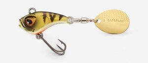 Lures Caperlan SPINTAIL WAKA PERCHE