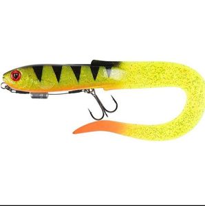 Lures Fox Rage Slick eel 
