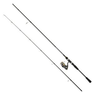 Rods Daiwa Laguna 2.40 MH 14-42g