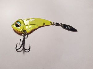 Lures The Time Outdoor  MZ-55 