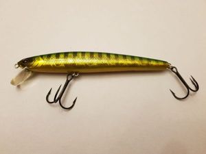 Lures Lucky Craft Flashminnow 130MR