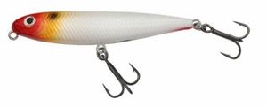 Lures Berkley FloatingBerkley Pulse Slurp Red Head 6.5cm 4.2G