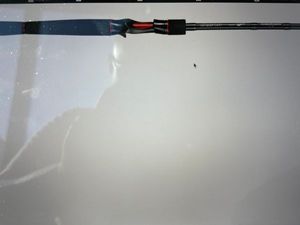 Rods Sakura CPDM 711 MH Spinnerbaut