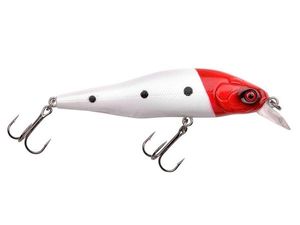 Lures Spro Power catcher minnow 80