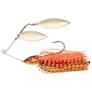 Lures Nay’s Spinnerbait MZ RNNR 21g L
