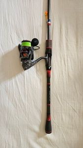 Rods Rodbuilders' Republic Statement 724 Original