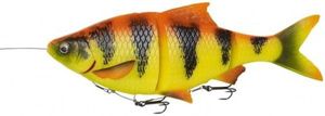 Lures Savage Gear MSavage Gear 3D Line Trhu Roach