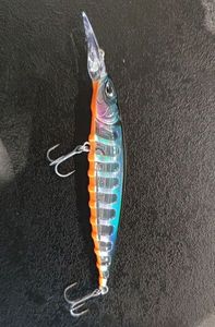 Lures Nays MD MX 95