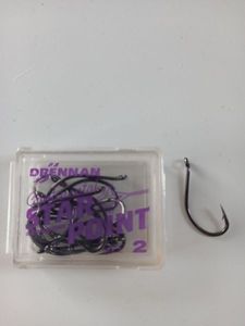 Hooks Drennan Continental star point