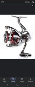 Reels Shimano Shimano stradic ci14 3000