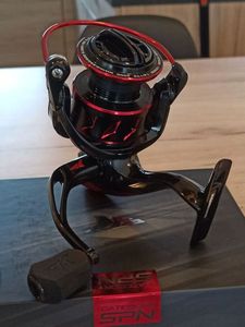 Reels Kastking Sharky III