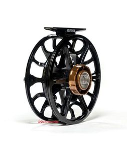 Reels Ross ROSS EVOLUTION LTX 5-6