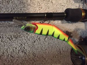 Lures Savage Gear 4play Herring Lowrider
