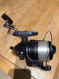 Reels Shimano Power aero 10000 XTA Reels Shimano Power aero 10000 XTA