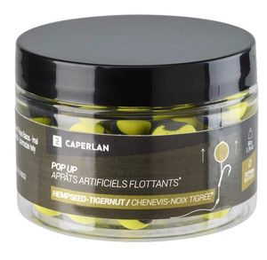 Baits & Additives Caperlan Pop Up Chenvis/Tiger nuts Baits & Additives Caperlan Pop Up Chenvis/Tiger nuts