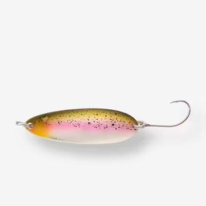 Lures Caperlan KEA MCO