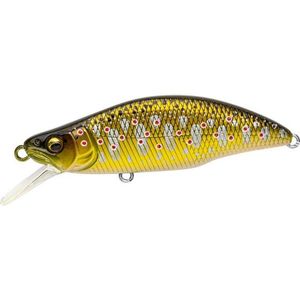 Lures Megabass MEGABASS GREAT HUNTING 51 HUMPBACK NATURAL FARIO