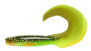 Lures Caperlan ROGENGRUB 140 FIRE PIKE