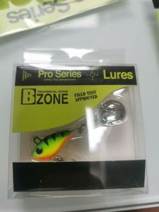 Lures Bzone Striker spin shallow 5g