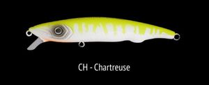 Lures FISHUS Espetit Jerk 130
