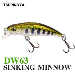 Lures Tsurinoya  DW63
