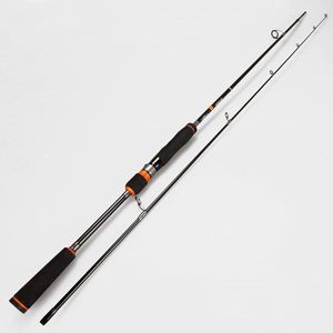 Rods Pezon & Michel Pezon et michel concept street fishing 0,5-10gr