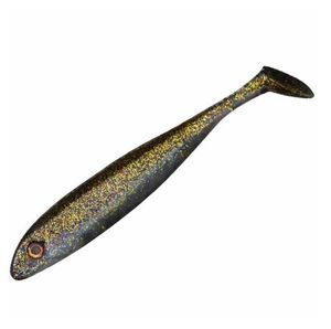 Lures Fishus Wobly Pdl 8.5cm Gold Flash