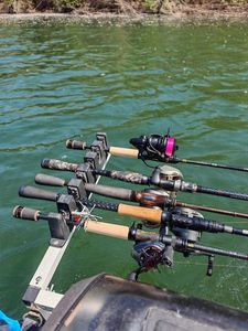 Rods Purelure Rod purelure