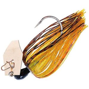 Lures Z-Man Lures The Original Chatterbait 3/8 oz