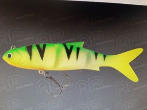 Lures D.A.M Skid Shad
