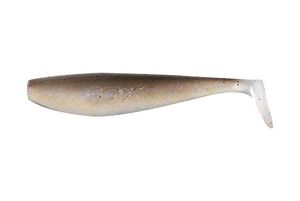 Lures Fox Rage Zander pro shad 12 cm