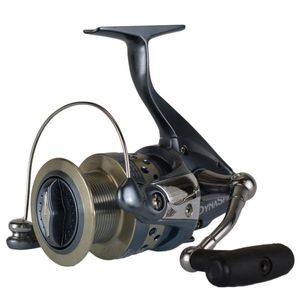 Reels Tica Dynaspin SH4000