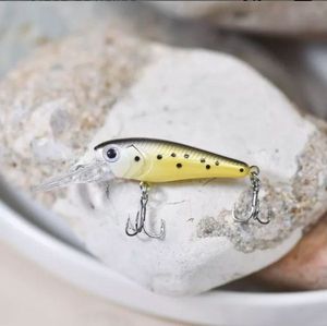 Lures Caperlan  CAperlan Barn 40 Replica