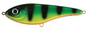 Lures CWC Buster jerk 2 0,5 à 1,5m 37grs
