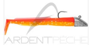 Lures Powerline Sand Eel 100mm - 25gr