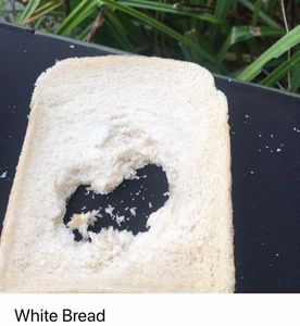 Baits & Additives Supermarket White Bread