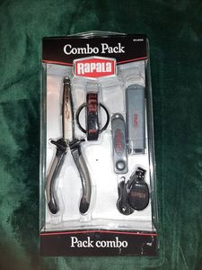 Accessories Rapala Kit pince rapala