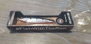 Lures Ron Thompson Fat herring 40g
