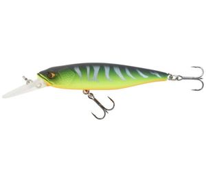 Lures Caperlan MNWDD 76 SP FIRE TIGER
