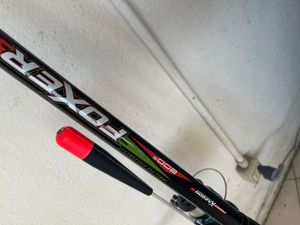 Rods Colmic Colmic Foxer