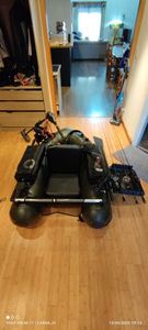 Crafts Frazer Frazer ranger 170