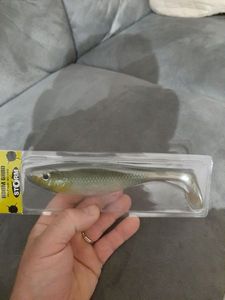Lures Storm Boom shad