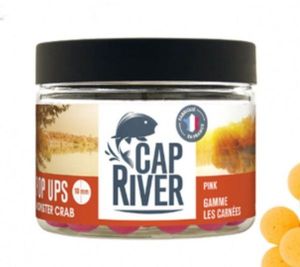 Baits & Additives Cap River Pop up monster crab