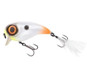 Lures Spro Fat Iris 80 - 8Cm