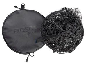 Accessories null Epuisette DropNet Xtra 80cm